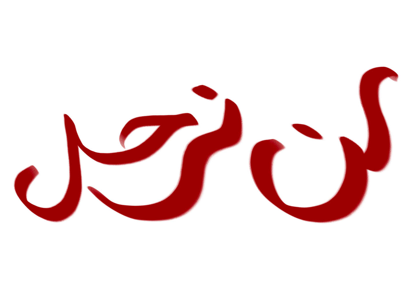 لن نرحل We Will Never Leave