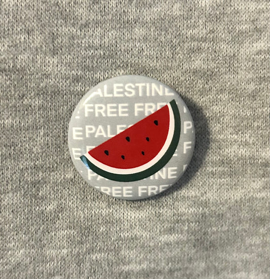 “🍉” Button
