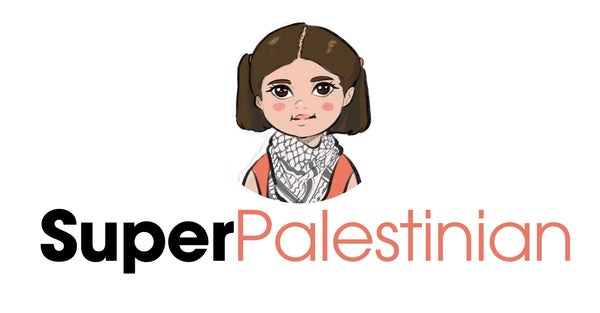 superpalestinian