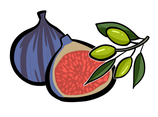 Figs & Olives